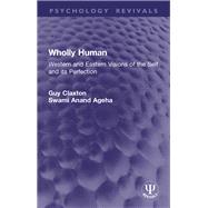 Wholly Human