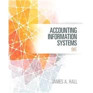 Accounting Information Systems,9781133934400