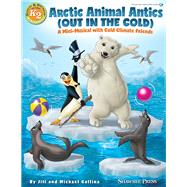 Arctic Animal Antics