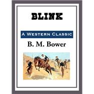 Blink,9781609774400