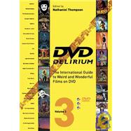 DVD Delirium