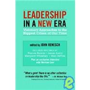 Leadership in a New Era