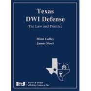 Texas DWI Defense