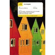Teach Yourself Norwegian Complete Course (book + CD pack)