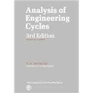 Analysis of Engineering Cycles