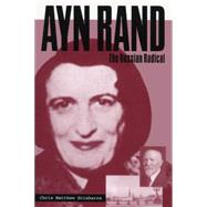 Ayn Rand