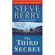 The Third Secret A Novel