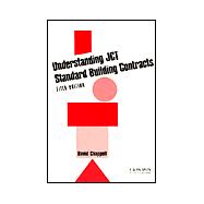 Understanding JCT Standard Building Contracts