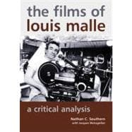 The Films of Louis Malle