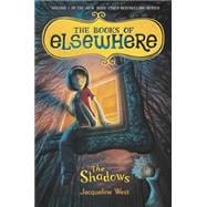 The Shadows: The Books of Elsewhere