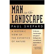 Man in the Landscape