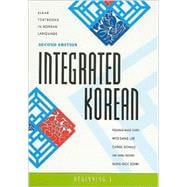 Integrated Korean