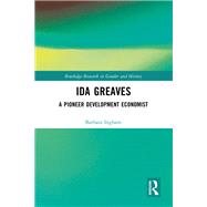 Ida Greaves