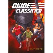 G.I. Joe Classified Book One