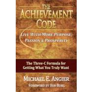 The Achievement Code