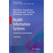 Health Information Systems