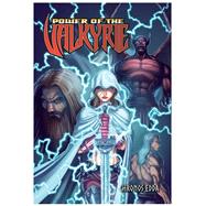 Power of the Valkyrie: Chronos Edda