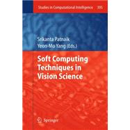 Soft Computing Techniques in Vision Science