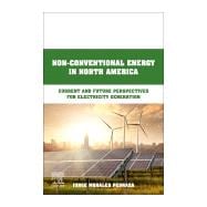 Non-Conventional Energy in North America