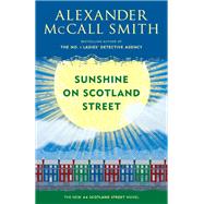Sunshine on Scotland Street 44 Scotland Street Series (8)