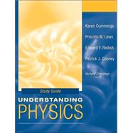 Understanding Physics, 1st Edition, Study Guide ,