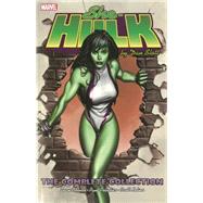 She-Hulk by Dan Slott The Complete Collection Volume 1