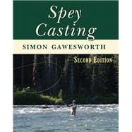 Spey Casting