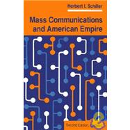 Mass Communications and American Empire
