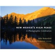 New Mexico's High Peaks