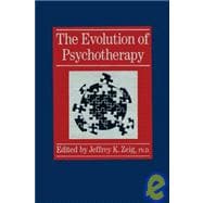 Evolution Of Psychotherapy..........: The 1st Conference