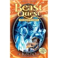 Beast Quest: 28: Koldo the Arctic Warrior