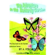 The Adventure in the Butterfly Garden