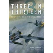 Three in Thirteen