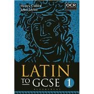 Latin to GCSE Part 1