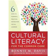 Cultural Literacy for the Common Core