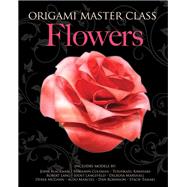 Origami Master Class Flowers