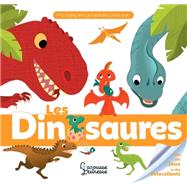Les dinosaures