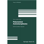 Polynomial Automorphisms