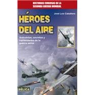 HÃ©roes del aire