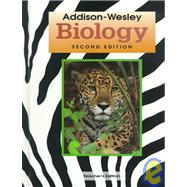 Addison-Wesley Biology