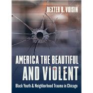 America the Beautiful and Violent