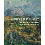Cezanne and the Modern