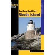 Best Easy Day Hikes Rhode Island