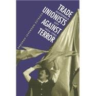 Trade Unionists Against Terror