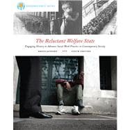 Brooks/Cole Empowerment Series: The Reluctant Welfare State