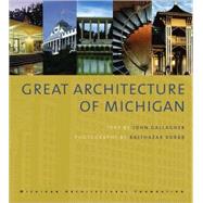 Great Architecture of Michigan