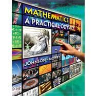 Mathematics: A Practical Odyssey, 7th Edition