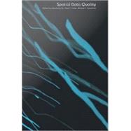 Spatial Data Quality