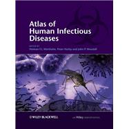 Atlas of Human Infectious Diseases, Includes Desktop Edition