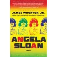 Angela Sloan A Novel